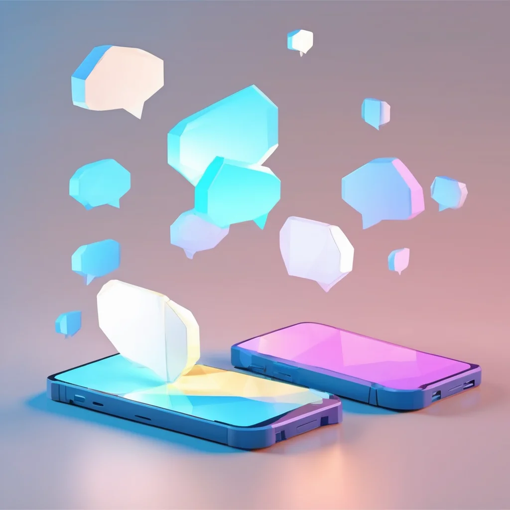 WhatsApp и Telegram работают